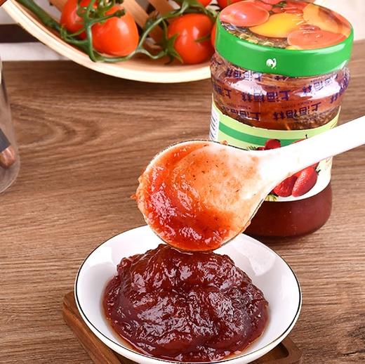 梅林什锦果酱罐头350g[S021] 商品图0