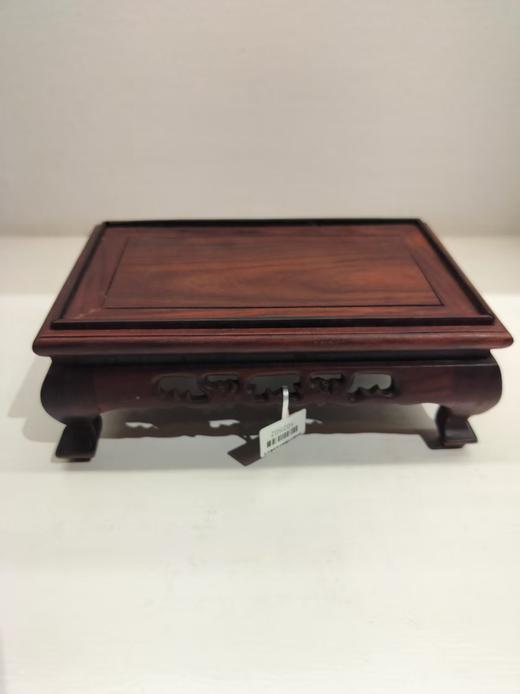 长方形底座/酸枝19*11.5*7 商品图0