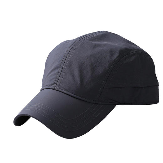 【软顶速干鸭舌帽】封口棒球帽子男女春夏季速干软顶鸭舌帽透气防晒遮阳 商品图5