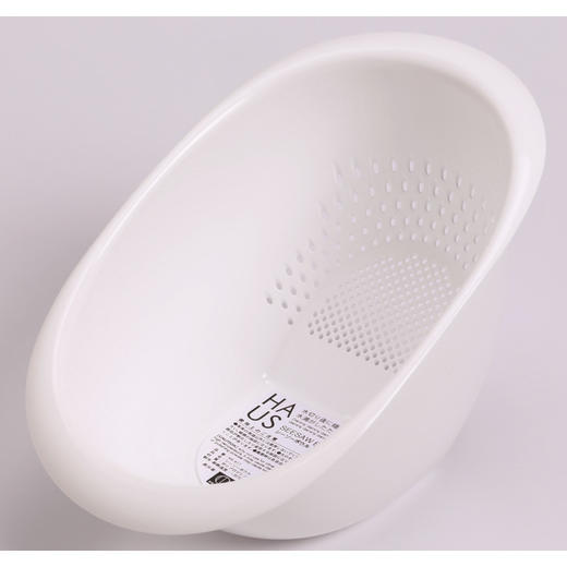 日本进口小久保工业所便携跷跷沥水盆 商品图0