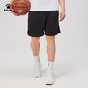 卡尔美新款男士针织短裤 商品缩略图1