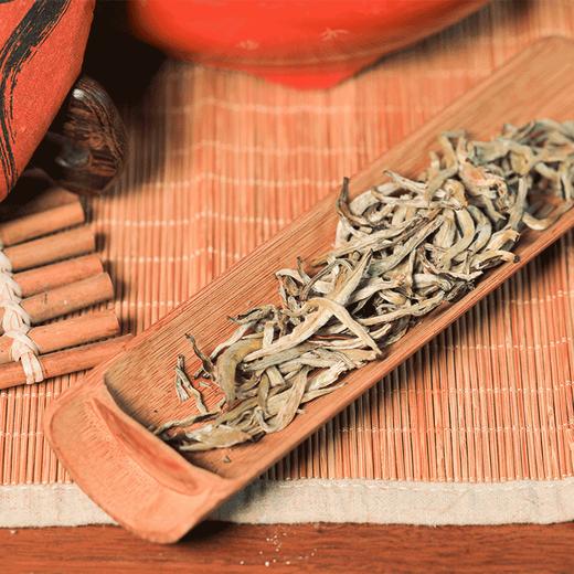 蛇尖 茶频道自营 十二年陈老茶 2013年普洱熟茶*1 200g/饼  2013年白茶*1 200g/饼 商品图2