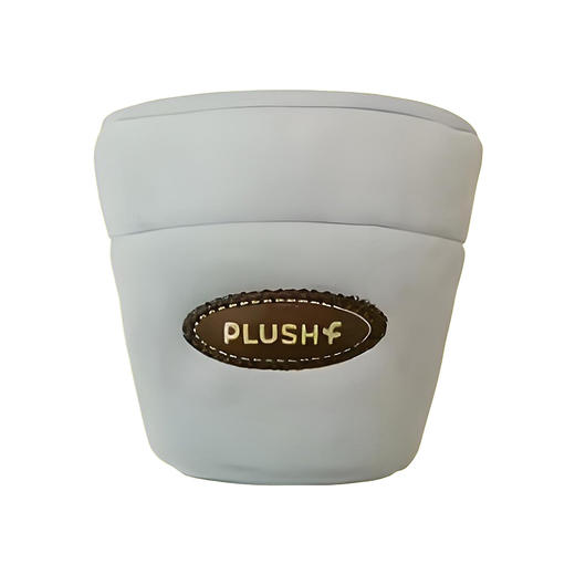 绒绒森林 植物系列基础盆绿植毛绒玩具 商品图4