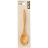 日本进口石田白木咖啡匙带衬纸14cm 商品缩略图0