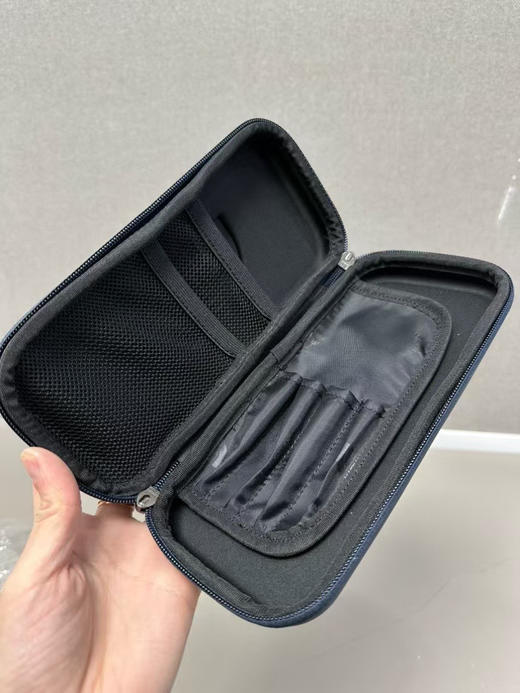 外贸原单正品北面工具盒，文具盒，收纳盒。
三个色，数量不多。 商品图6