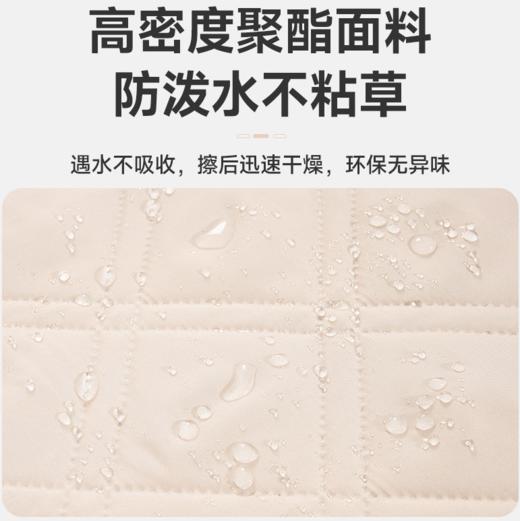 超声波野餐防潮垫(Y303) 商品图3