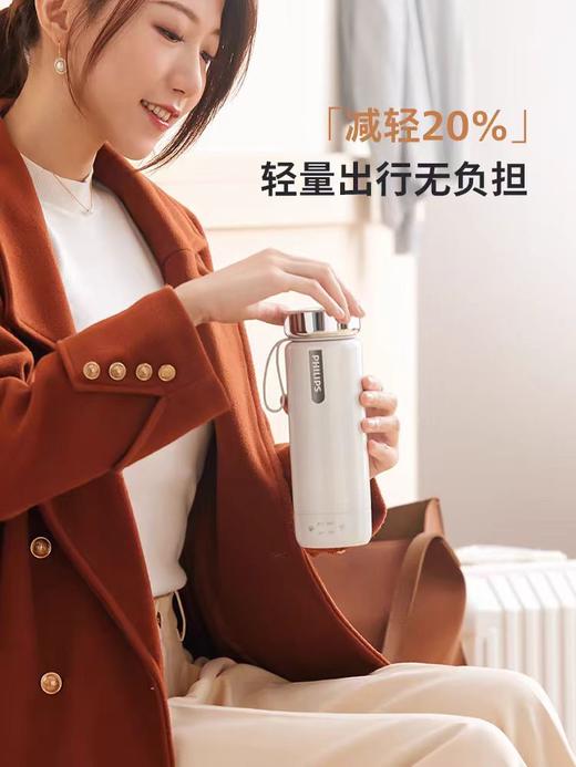 【春上新】10楼飞利浦AWP2799保温杯吊牌价359元活动价289元 商品图1