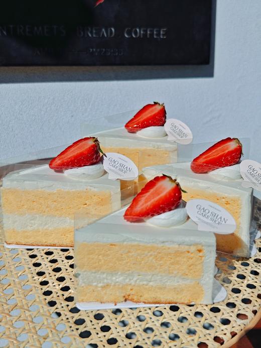 轻乳酪蛋糕🍰 商品图0