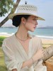 美到冒泡品牌同款施华洛世珍珠香槟珠方糖项链 商品缩略图2