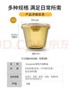 康宁 琥珀色保鲜盒饭盒两件组+保鲜盒袋 700ml+980ml+保鲜盒袋 商品缩略图7