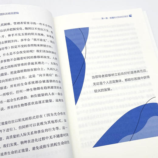 正向领导：打造高绩效团队的底层逻辑（“正向领导力之父”金·卡梅隆全新力作） 商品图9