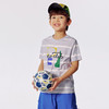 UTO儿童数码印花运动短袖 商品缩略图2