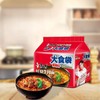 康师傅大食袋红烧牛肉面 145g*1袋/5袋 商品缩略图1