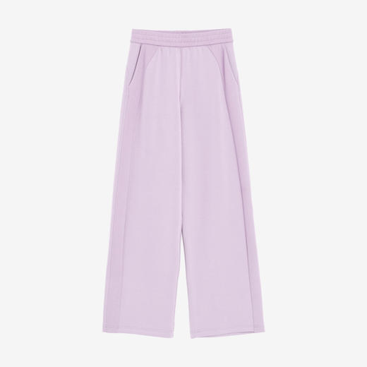 S2L1臣禾	空气层直腿休闲裤	JZ251060375 商品图10