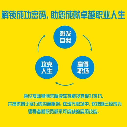 职场软技能 商品图1