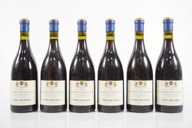 帝波酒庄伏旧特级园红葡萄酒 2003, 夜丘, 法国