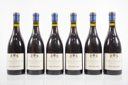 帝波酒庄伏旧特级园红葡萄酒 2003, 夜丘, 法国 商品图0