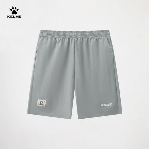 卡尔美新款男士梭织短裤 商品图5