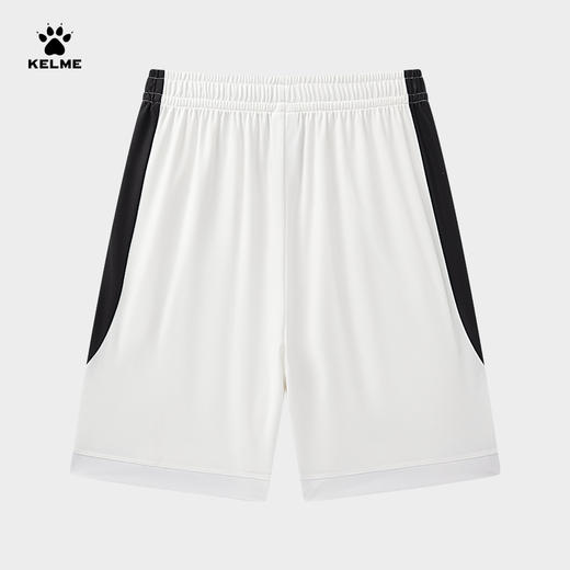 卡尔美2025新款男士针织短裤 商品图11