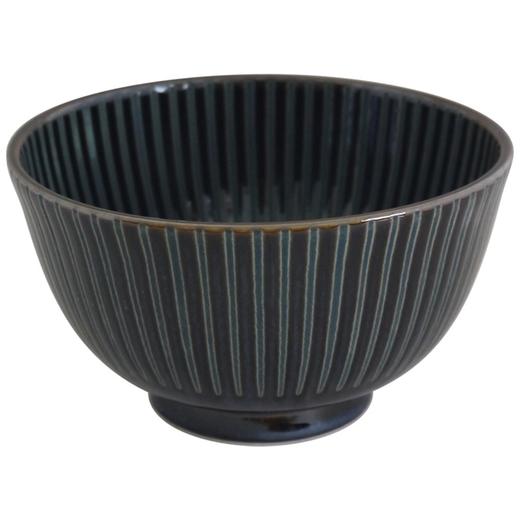 日本进口MARUSAN KONDO风车小碗22230风车藏蓝色 商品图0