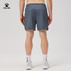 卡尔美2025新款男士男式假两件梭织短裤 商品缩略图7
