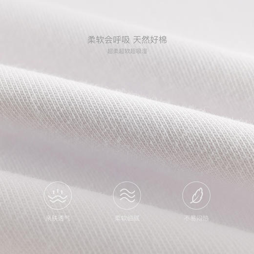 马克珍妮男童潮酷美式运动T恤 儿童纯棉上衣2025年春装新款250085 商品图3