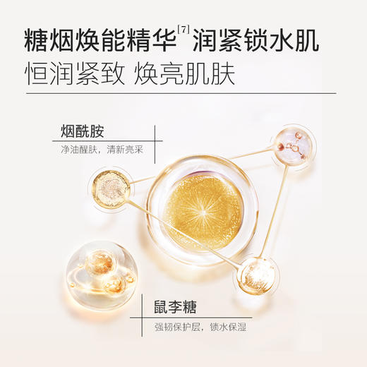 夏徽保湿芳香身体乳 商品图4