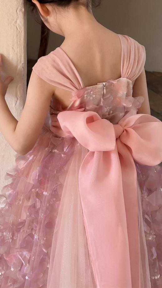 蝶舞公主裙 商品图6