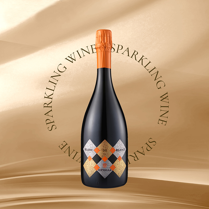 欧德罗起泡葡萄酒750ml