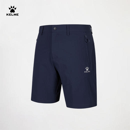 卡尔美2025新款男士梭织短裤 商品图6