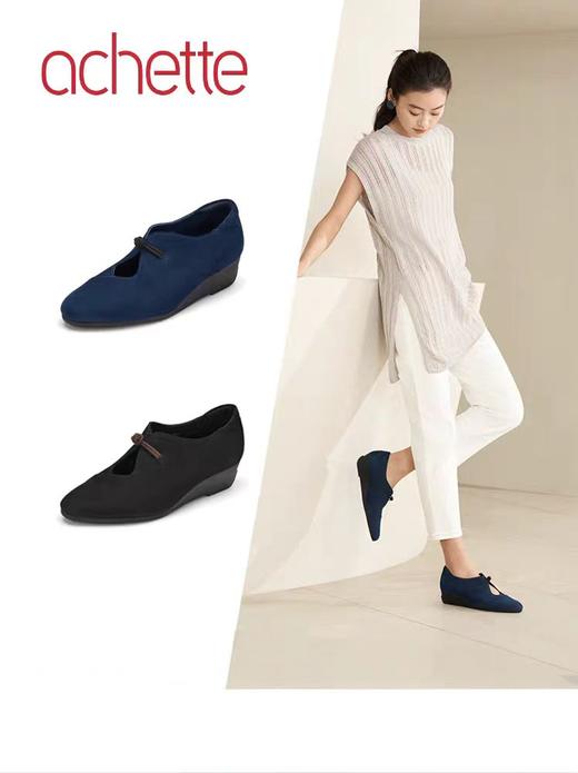 雅氏achette女鞋4SB1 商品图0
