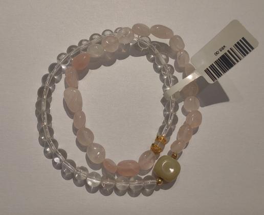 JS（绩客）桃花醉 商品图0