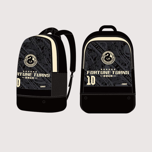 蜂锐定制双肩包/鞋包 商品图2