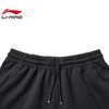 李宁男子卫裤2025春季新款韦德系列舒适时尚直筒运动裤AKLV025 商品缩略图4