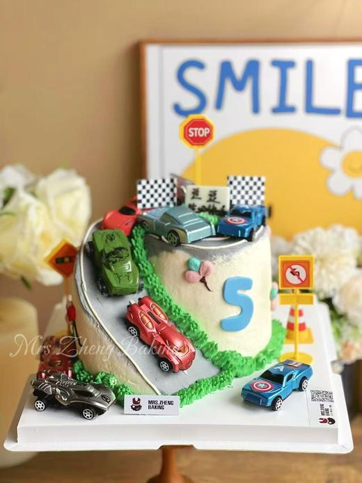 工程车系列加高款 商品图0