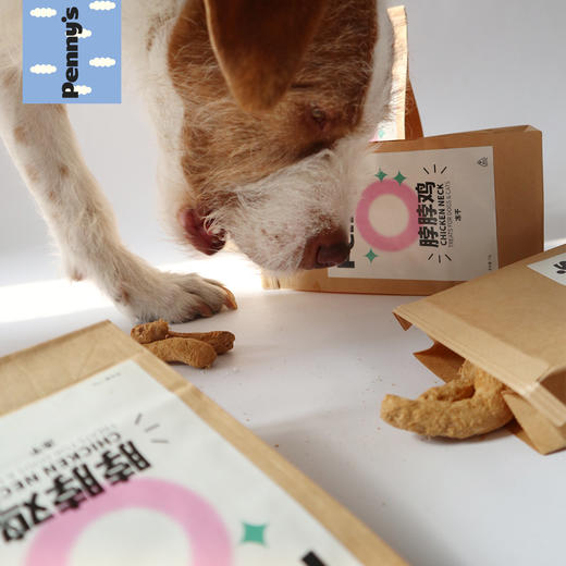 班尼食物研究所 0添加 零食20种 商品图3