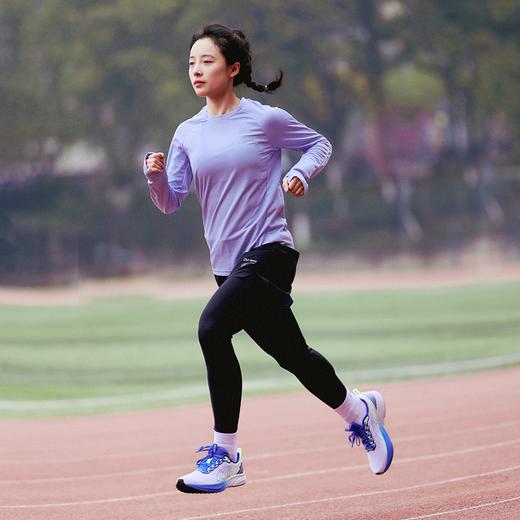 多威飞飏体考鞋男女学生运动鞋专业速度训练鞋CT83228 商品图11