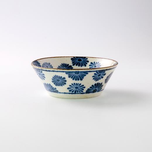 日本进口MINORU TOUKI南风 135碗 花 商品图0