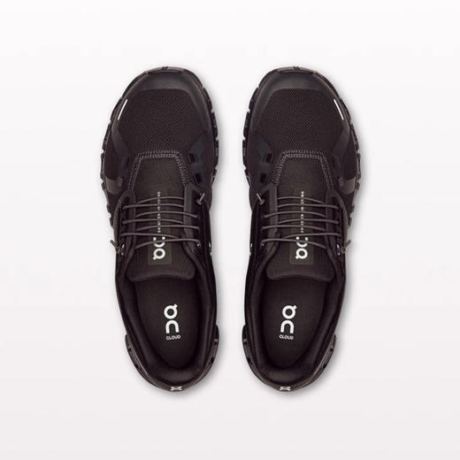 On 昂跑 Cloud 6 男款2025春夏新品轻量透气舒适休闲运动鞋 商品图2