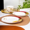 康宁骨瓷餐具22头（国风系列） 商品缩略图3