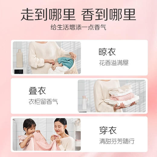 蒂姆森芯香氛浓缩洗衣凝珠 商品图4