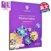 【中商原版】Cambridge Lower Secondary Mathematics Learners Book 8 英文原版剑桥初中数学学习者第8册 含1年订阅数字访问 商品缩略图1