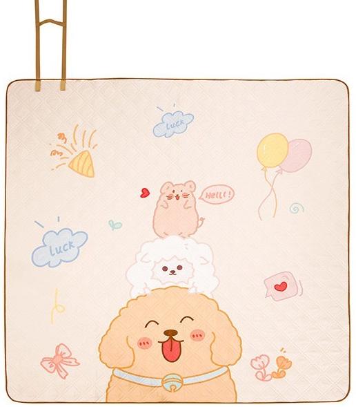 超声波野餐防潮垫(Y303) 商品图1
