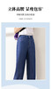 逸红颜明月优选#天丝莱赛尔神裤「溪涧」如泉水般冰凉丝滑，穿过zui轻薄显瘦的牛仔裤 商品缩略图11