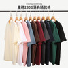 【79元3件】230G纯棉T恤 多种颜色可选 柔软亲肤 吸汗透气 基础百搭 商品缩略图0