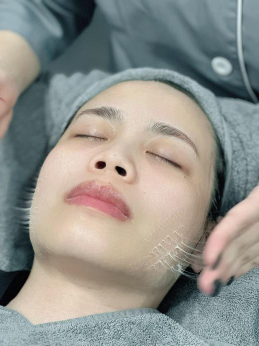 研尔博士-双重精华水维护理套(10次)院用套面部套 商品图5