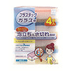 日本进口小久保工业所低密度清洁海绵W软式4个装 商品缩略图0