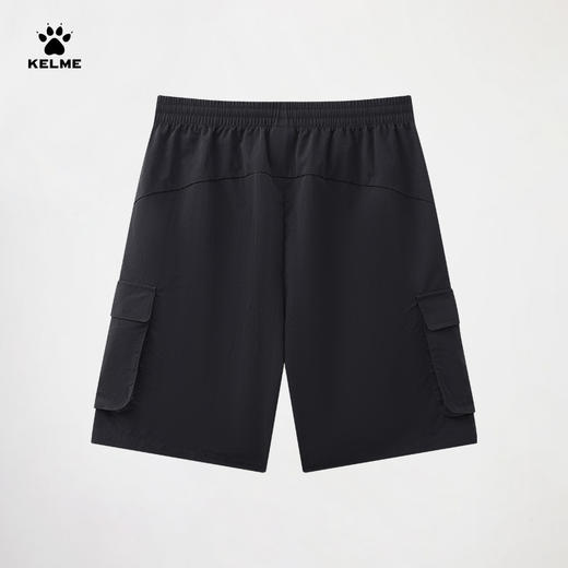 卡尔美2025新款男士男式梭织短裤 商品图13