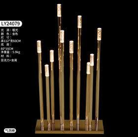 LY24079磨砂棒路引（运费自理）