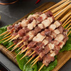 渔夫臻选羊肉串（500g） 商品缩略图0